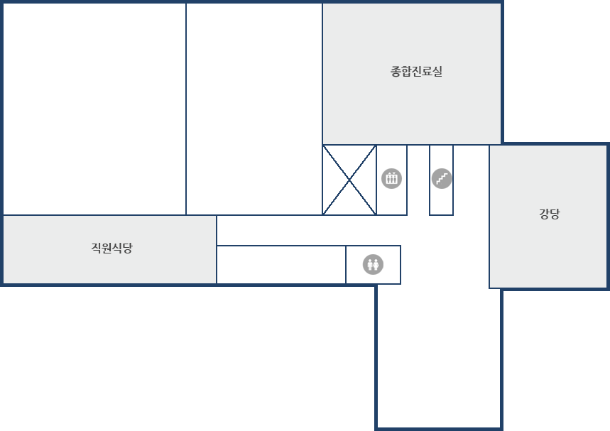 지하1층